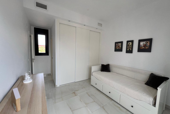 Herverkoop - LUXE VILLA - Orihuela Costa - Lomas de Cabo Roig