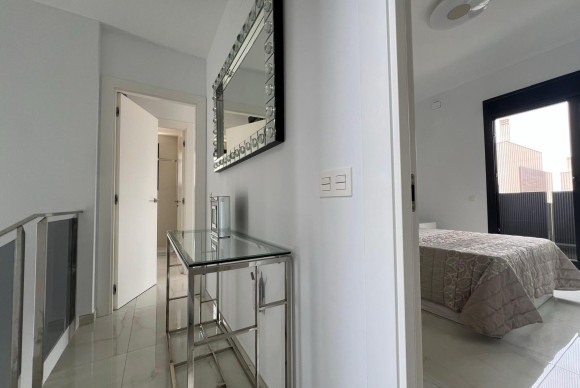 Herverkoop - LUXE VILLA - Orihuela Costa - Lomas de Cabo Roig