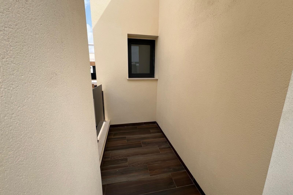 Herverkoop - LUXE VILLA - Orihuela Costa - Lomas de Cabo Roig