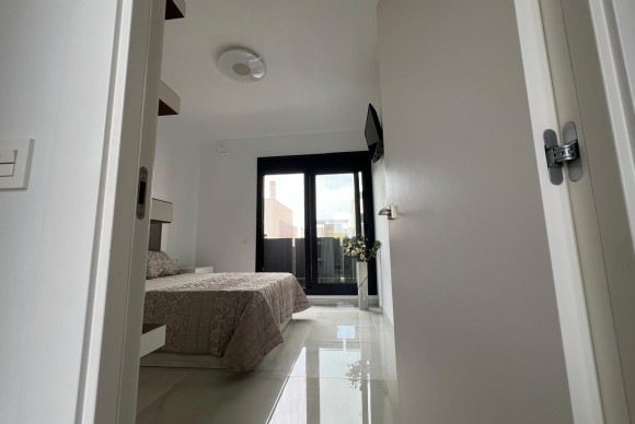 Herverkoop - LUXE VILLA - Orihuela Costa - Lomas de Cabo Roig