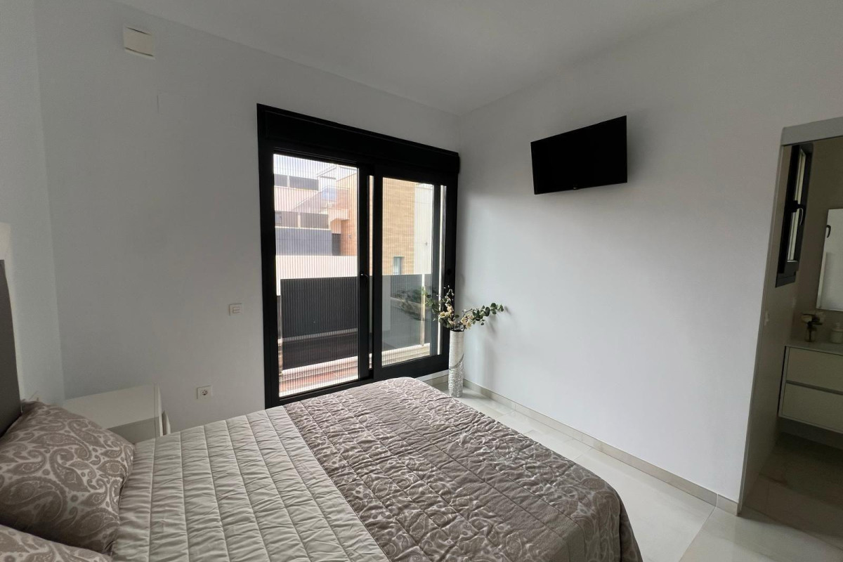 Herverkoop - LUXE VILLA - Orihuela Costa - Lomas de Cabo Roig