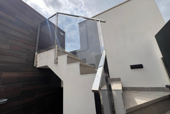 Herverkoop - LUXE VILLA - Orihuela Costa - Lomas de Cabo Roig