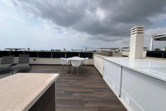 Herverkoop - LUXE VILLA - Orihuela Costa - Lomas de Cabo Roig