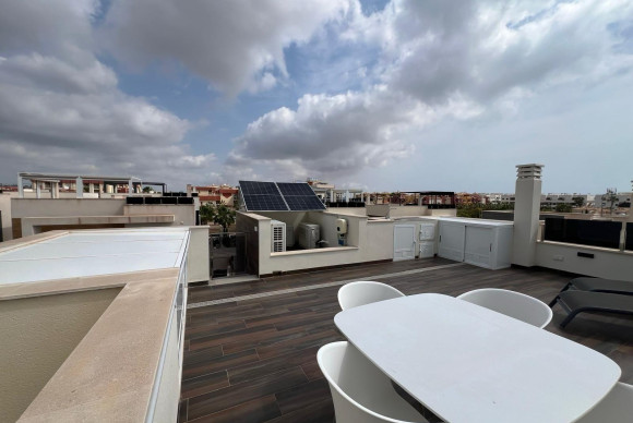 Herverkoop - LUXE VILLA - Orihuela Costa - Lomas de Cabo Roig