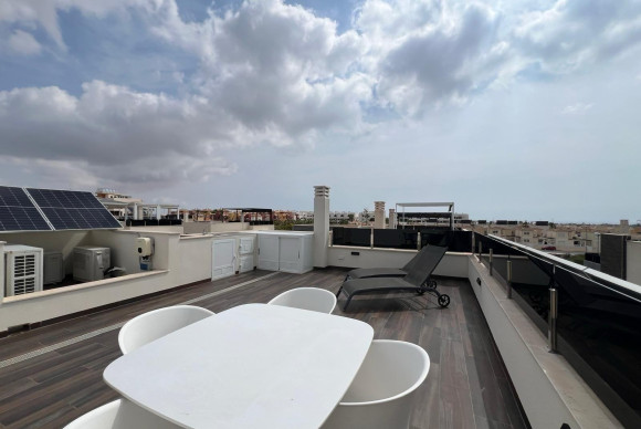 Herverkoop - LUXE VILLA - Orihuela Costa - Lomas de Cabo Roig