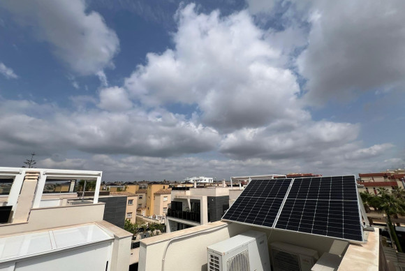 Herverkoop - LUXE VILLA - Orihuela Costa - Lomas de Cabo Roig