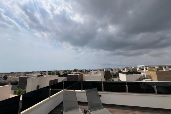 Herverkoop - LUXE VILLA - Orihuela Costa - Lomas de Cabo Roig