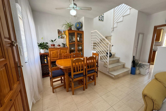 Reventa - Adosado - Orihuela Costa - Las Filipinas