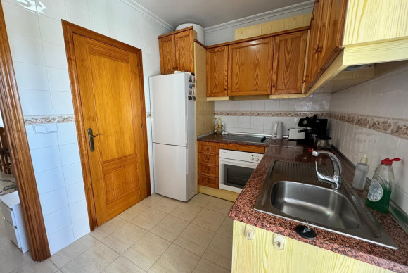 Reventa - Adosado - Orihuela Costa - Las Filipinas