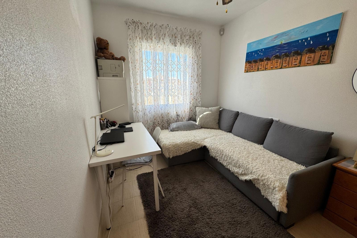 Reventa - Adosado - Orihuela Costa - Las Filipinas