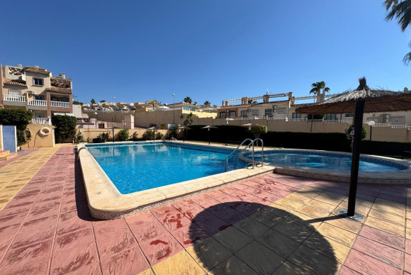 Reventa - Adosado - Orihuela Costa - Las Filipinas