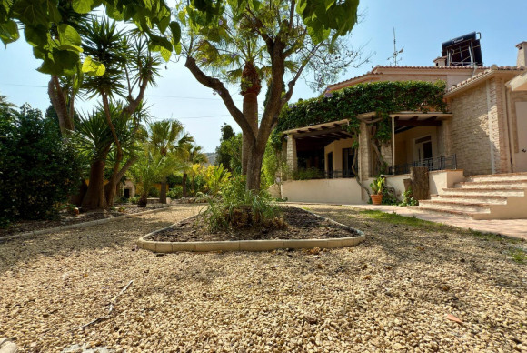 Reventa - House - Alicante - Vistahermosa