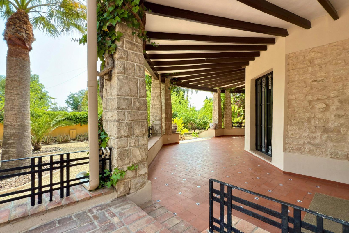 Reventa - House - Alicante - Vistahermosa