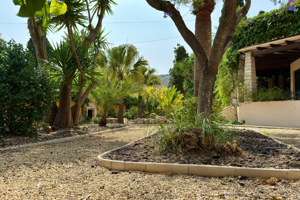 Reventa - House - Alicante - Vistahermosa