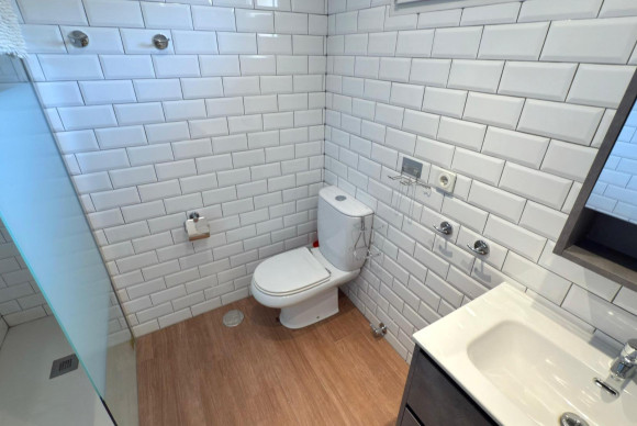 Reventa - House - Alicante - Vistahermosa