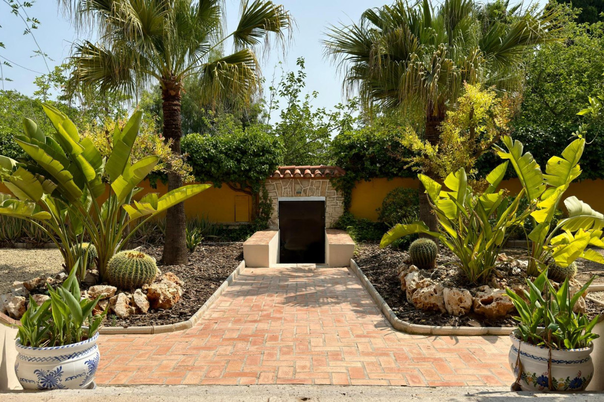 Reventa - House - Alicante - Vistahermosa