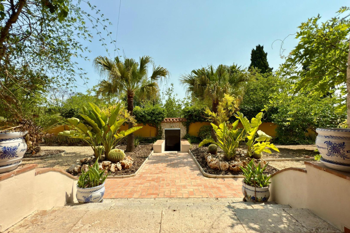 Reventa - House - Alicante - Vistahermosa