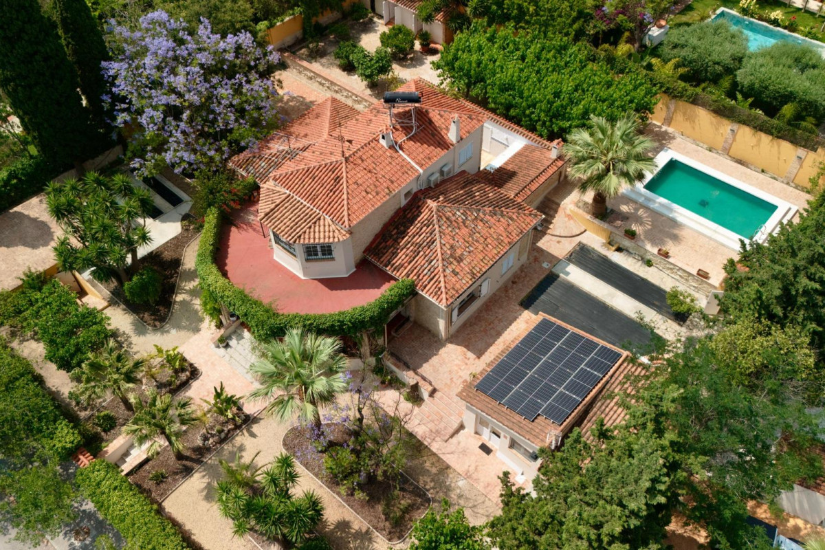 Reventa - House - Alicante - Vistahermosa