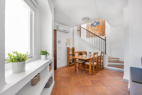 Herverkoop - Appartement  - Torrevieja - Los Balcones - Los Altos del Edén