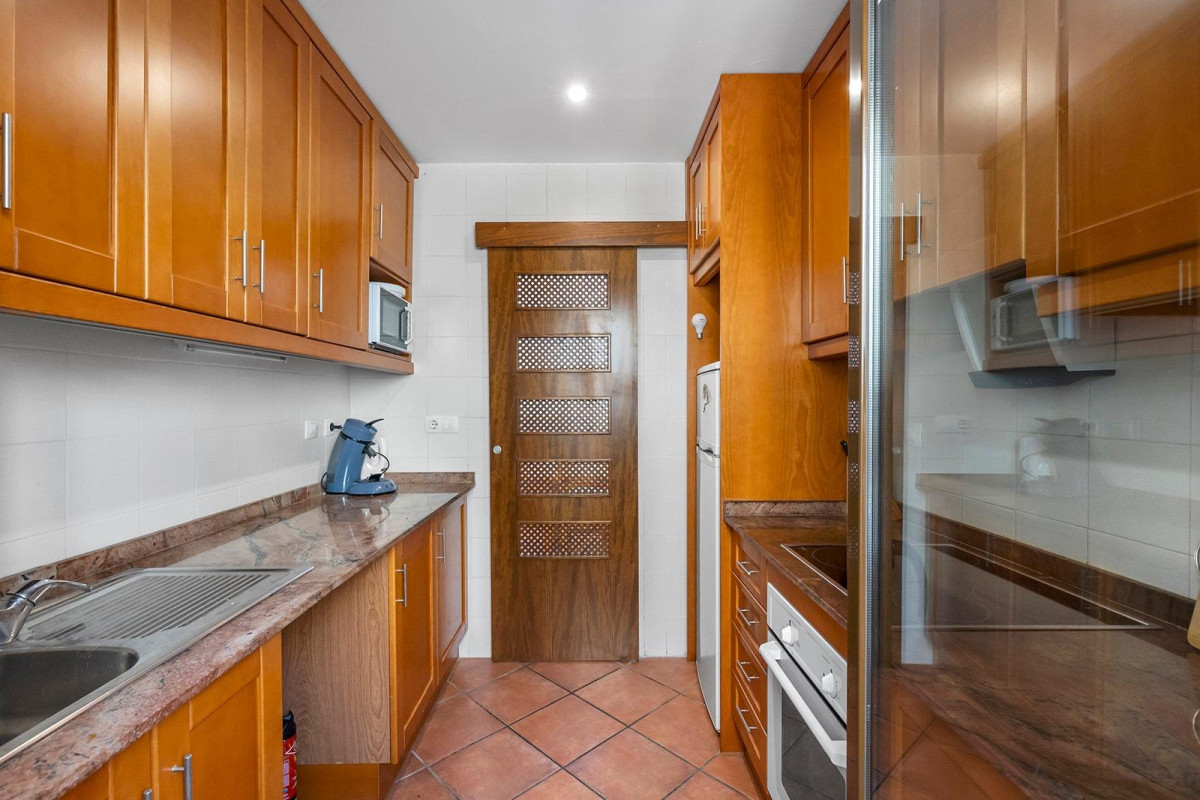 Herverkoop - Appartement  - Torrevieja - Los Balcones - Los Altos del Edén