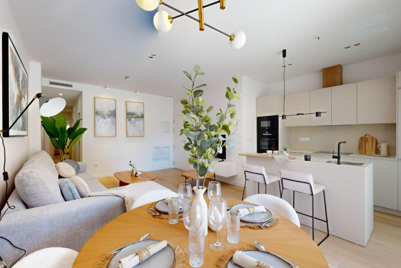 Reventa - Apartamento / piso - Guardamar del Segura - Guardamar del Segura - Town