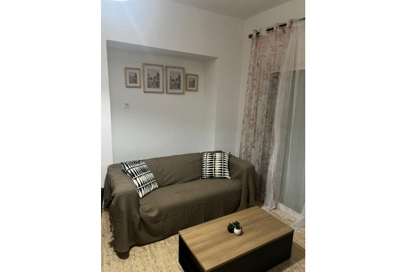 Revente - Appartement - Alicante - Pla del bon repos
