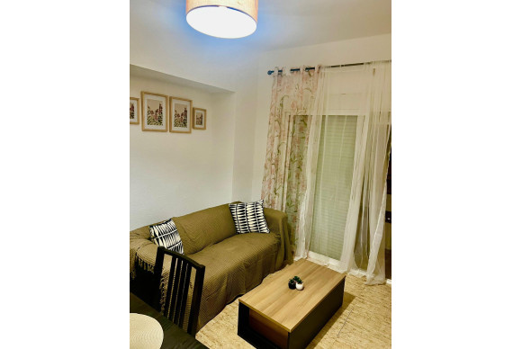 Revente - Appartement - Alicante - Pla del bon repos