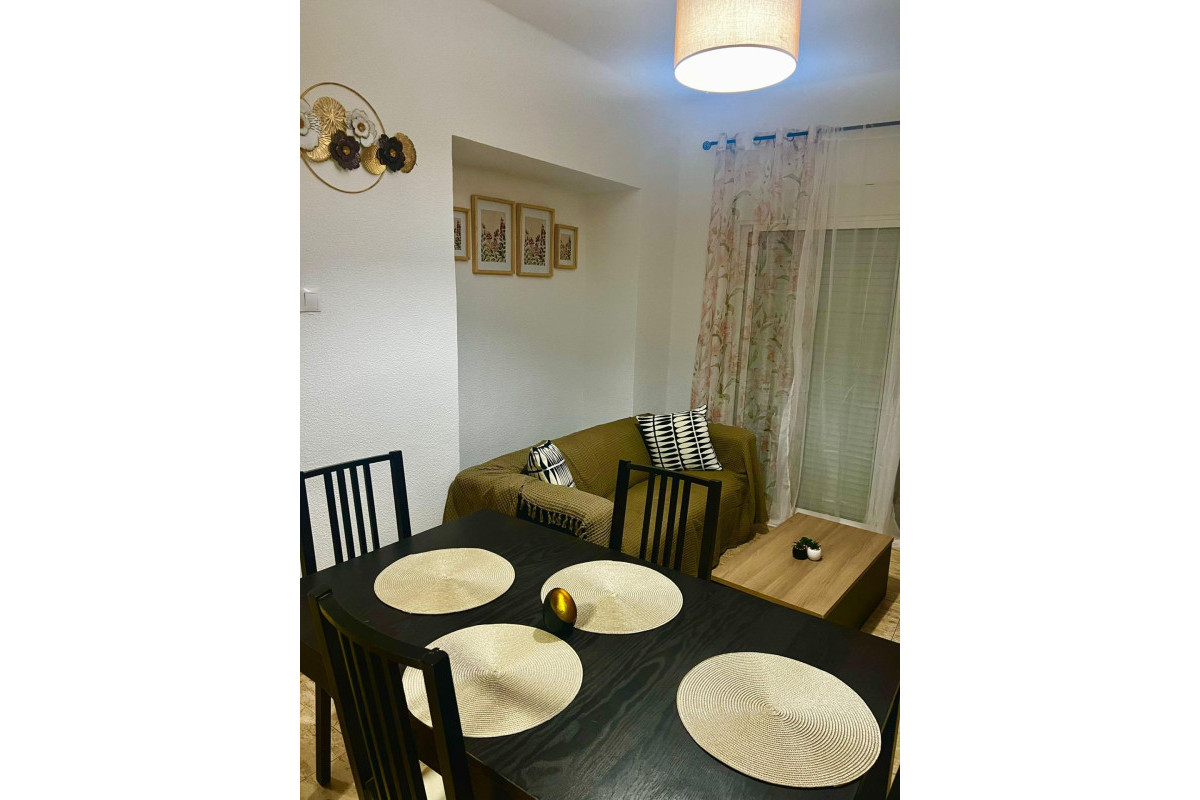 Revente - Appartement - Alicante - Pla del bon repos