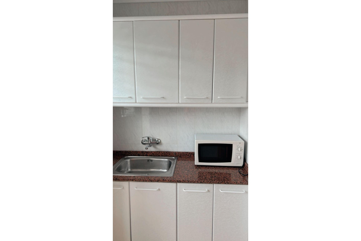 Revente - Appartement - Alicante - Pla del bon repos