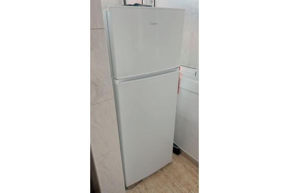 Revente - Appartement - Alicante - Pla del bon repos