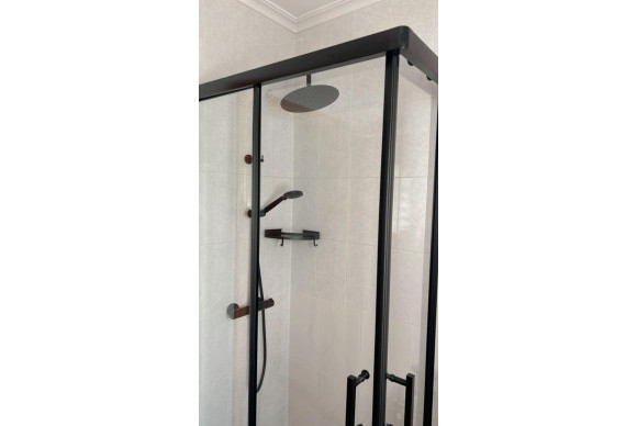 Revente - Appartement - Alicante - Pla del bon repos