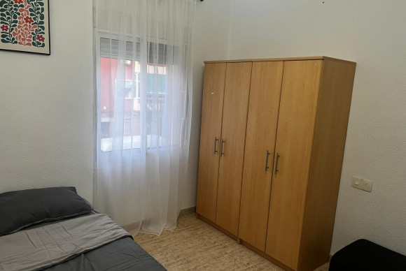 Revente - Appartement - Alicante - Pla del bon repos