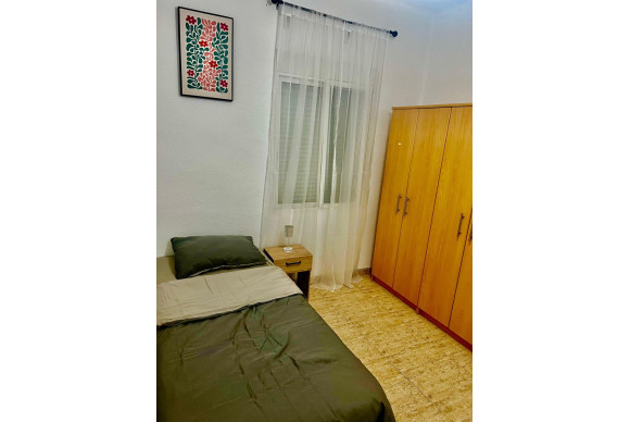 Revente - Appartement - Alicante - Pla del bon repos