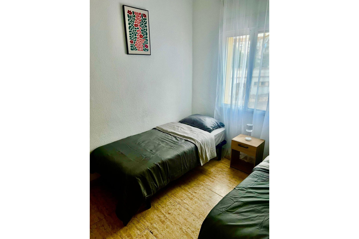 Revente - Appartement - Alicante - Pla del bon repos