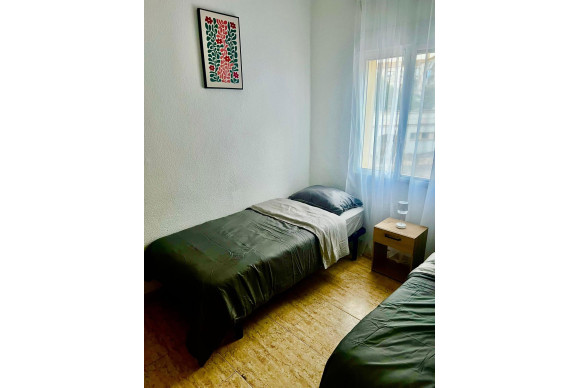 Revente - Appartement - Alicante - Pla del bon repos