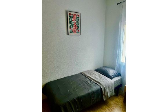 Revente - Appartement - Alicante - Pla del bon repos