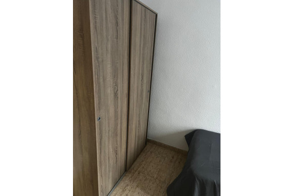 Revente - Appartement - Alicante - Pla del bon repos