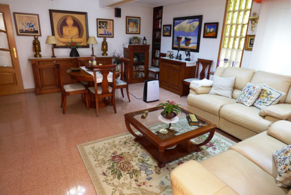 Reventa - Adosado - San Juan Playa - Cabo de las huertas