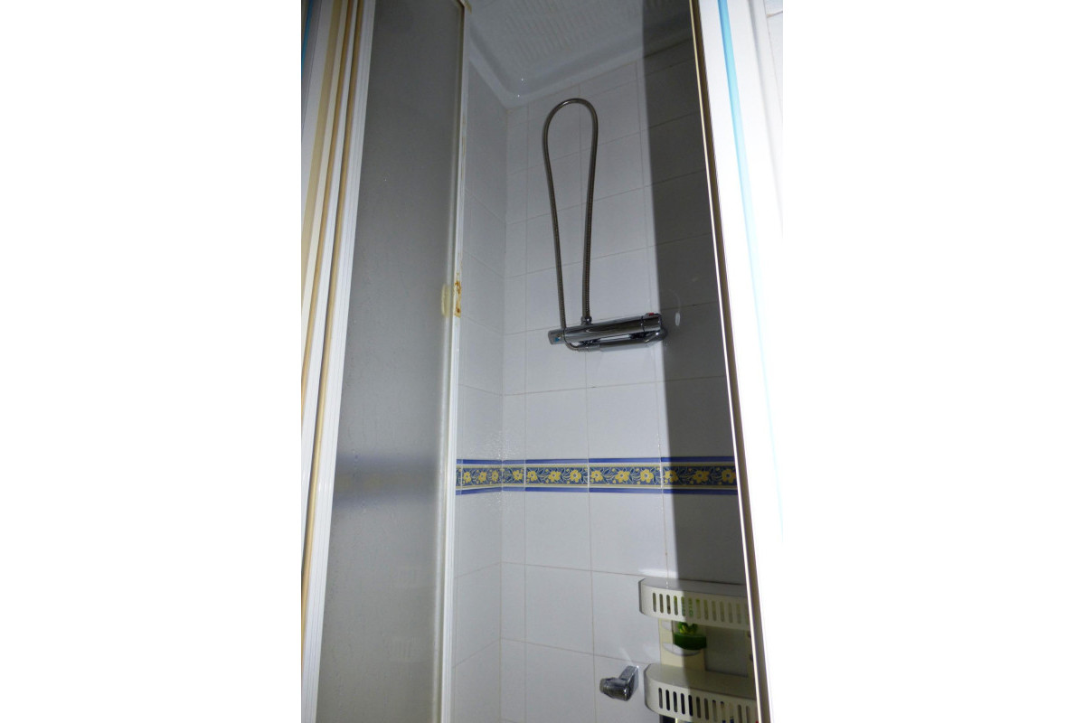 Reventa - Adosado - San Juan Playa - Cabo de las huertas