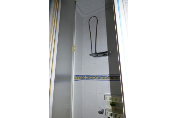 Reventa - Adosado - San Juan Playa - Cabo de las huertas