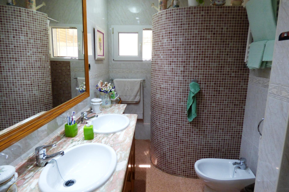 Reventa - Adosado - San Juan Playa - Cabo de las huertas