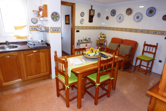 Reventa - Adosado - San Juan Playa - Cabo de las huertas