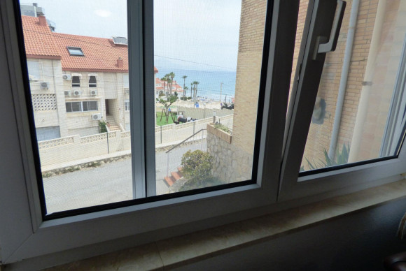 Reventa - Adosado - San Juan Playa - Cabo de las huertas