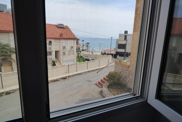 Reventa - Adosado - San Juan Playa - Cabo de las huertas