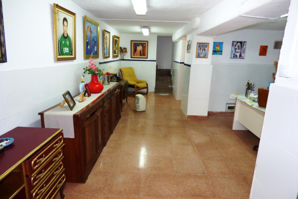 Reventa - Adosado - San Juan Playa - Cabo de las huertas