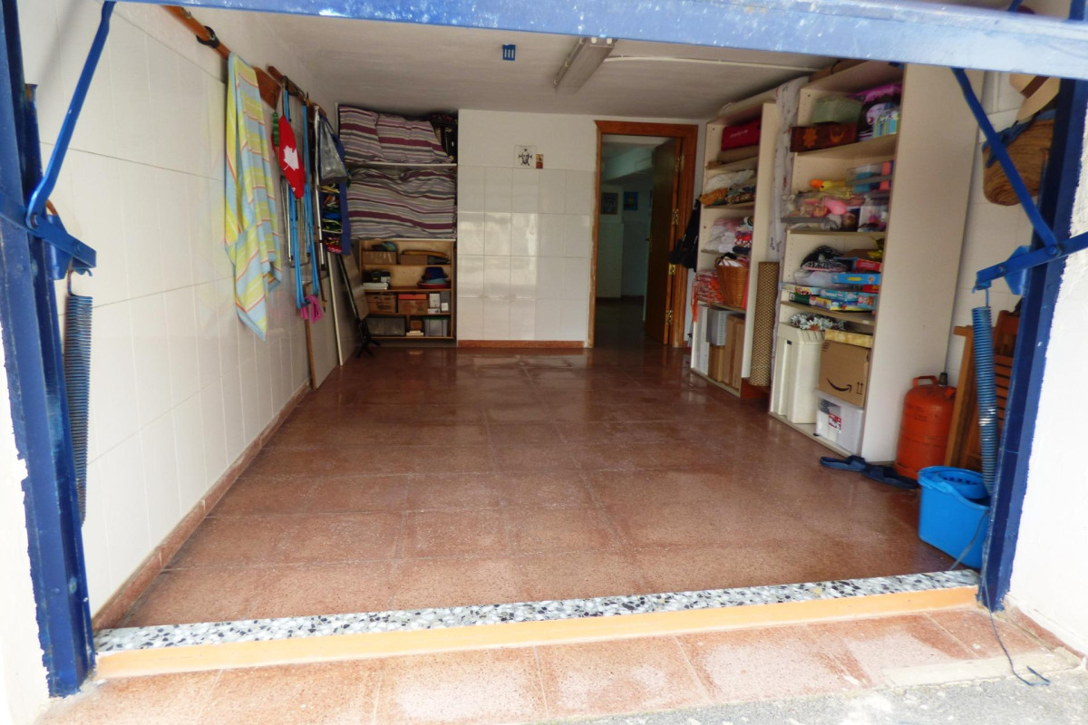 Reventa - Adosado - San Juan Playa - Cabo de las huertas