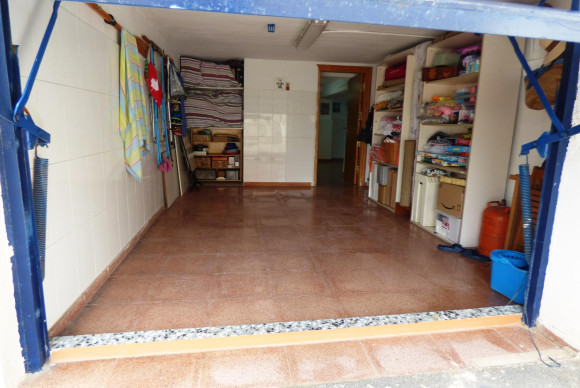 Reventa - Adosado - San Juan Playa - Cabo de las huertas