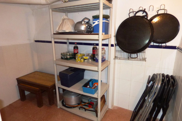 Reventa - Adosado - San Juan Playa - Cabo de las huertas