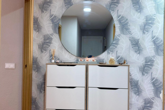 Herverkoop - Appartement  - Altea - Altea Pueblo