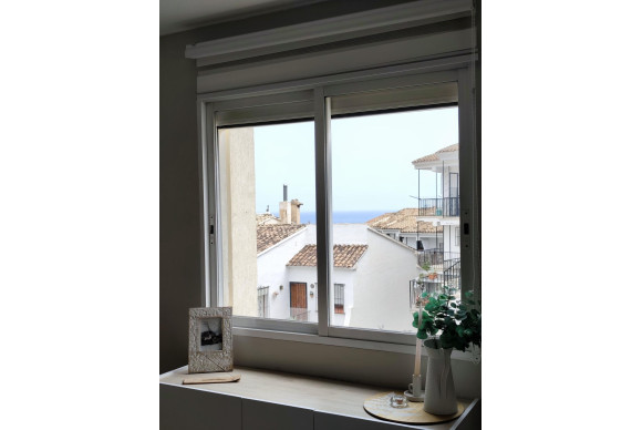 Herverkoop - Appartement  - Altea - Altea Pueblo